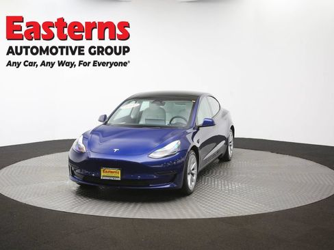 Used 2023 Tesla Model 3 Standard Range RWD image 48