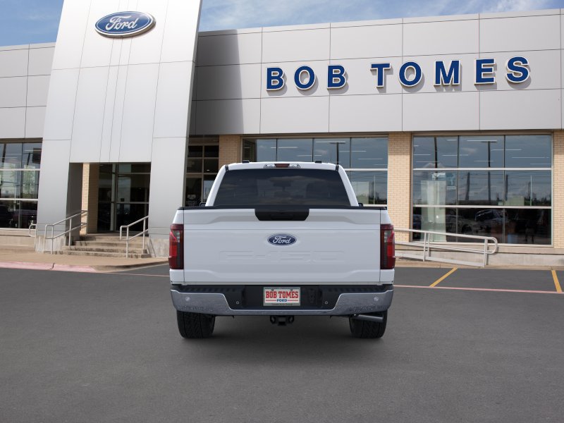 New 2026 Ford F150 XL w/ Equipment Group 103A High RWD image 6