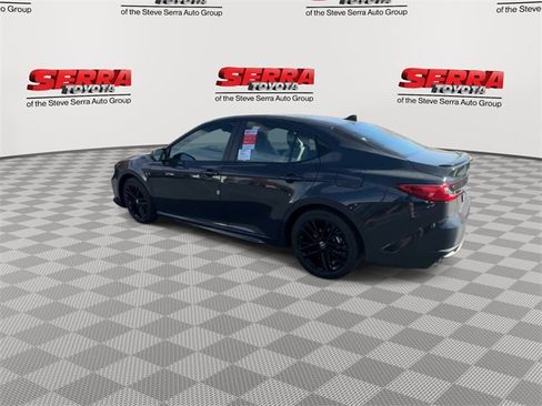 New 2026 Toyota Camry SE w/ Convenience Package image 7