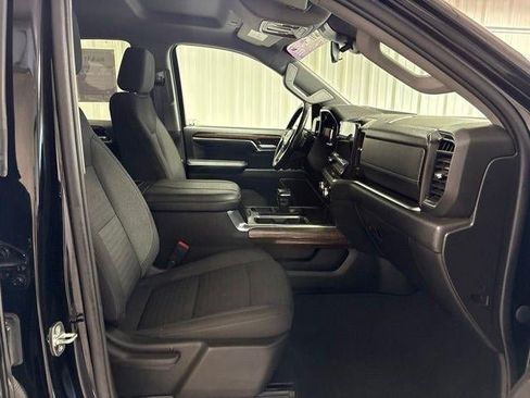 Used 2023 GMC Sierra 1500 Elevation AWD/4WD image 24