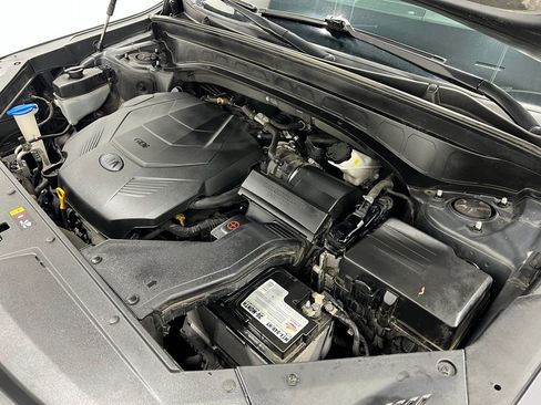 Used 2020 Kia Telluride S AWD/4WD image 31