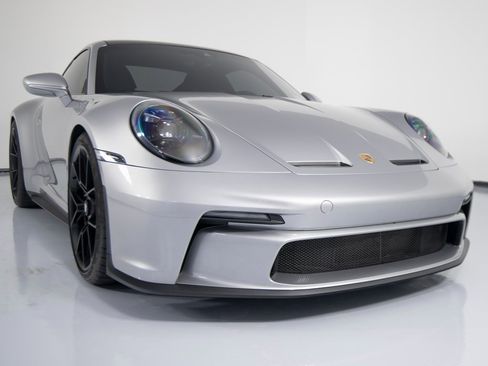 Certified 2022 Porsche 911 GT3 image 44