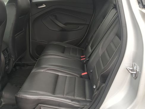 Used 2018 Ford Escape SEL w/ Ford Safe & Smart Package image 24