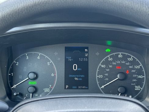 Certified 2023 Toyota Corolla LE w/ LE Convenience Package image 22