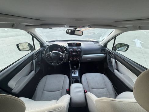 Used 2015 Subaru Forester 2.5i Premium w/ All-Weather Package AWD/4WD image 52