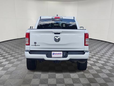 Used 2022 RAM 1500 Lone Star RWD image 6