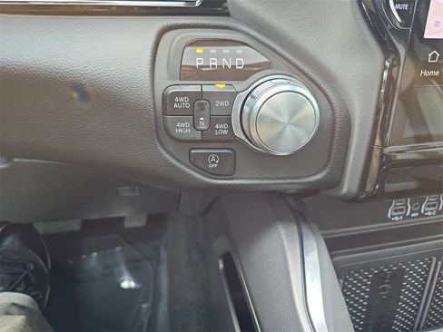 New 2026 RAM 1500 Laramie image 25