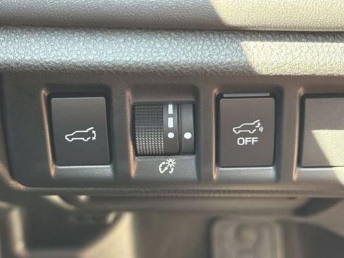 Certified 2025 Subaru Outback Limited w/ Popular Package #2 AWD/4WD image 22