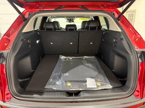 New 2026 MAZDA CX-50 AWD 2.5 S w/ Preferred Pkg image 33