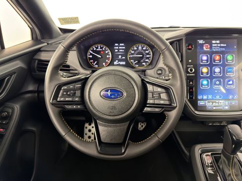 Used 2024 Subaru Crosstrek 2.5i Sport image 30