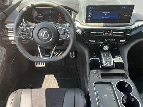 New 2026 Acura MDX A-Spec AWD/4WD image 12