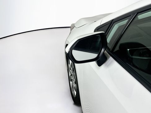 Used 2024 Toyota Corolla LE FWD image 16