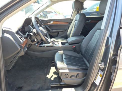 Used 2023 Audi Q5 2.0T Premium Plus AWD/4WD image 12