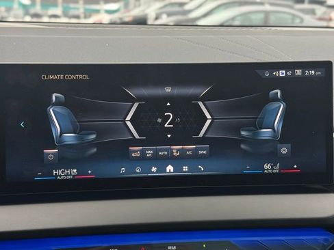 Certified 2026 BMW X3 xDrive30 w/ Premium Package image 35