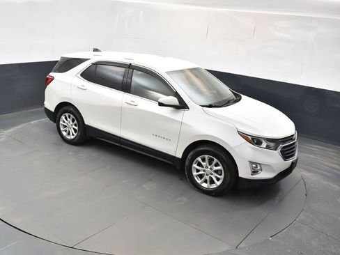 Used 2019 Chevrolet Equinox LT image 37