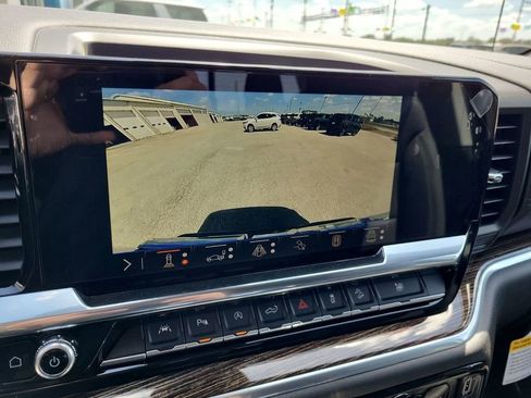 New 2026 GMC Sierra 1500 Elevation w/ Elevation Premium Package image 24