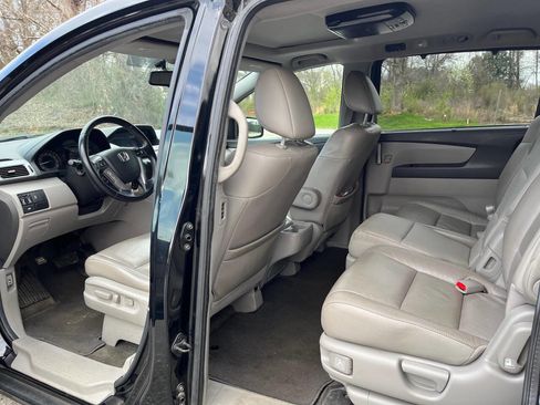 Used 2011 Honda Odyssey EX-L image 10