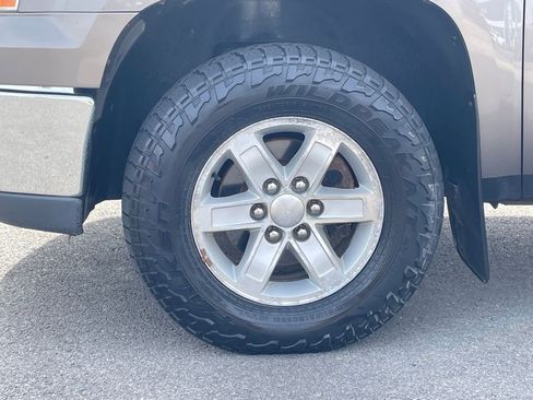 Used 2013 GMC Sierra 1500 SLE w/ Power Tech Package image 29