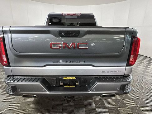 Used 2022 GMC Sierra 1500 Denali w/ Denali Reserve Package AWD/4WD image 4