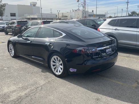 Used 2018 Tesla Model S 75D image 8