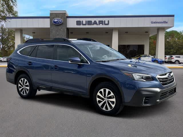 Used 2022 Subaru Outback Premium AWD/4WD image 8