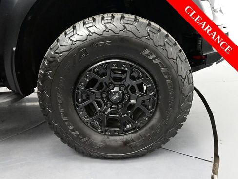 Used 2024 Ford F150 Raptor w/ Equipment Group 803A Raptor R AWD/4WD image 33