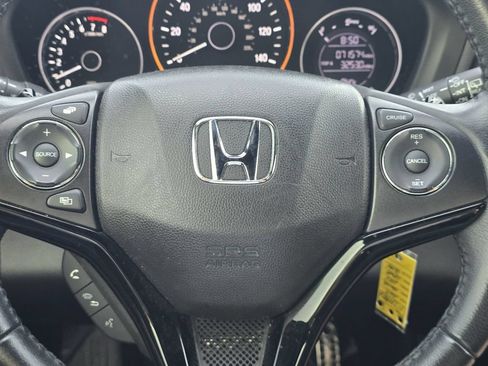 Used 2019 Honda HR-V Sport image 24