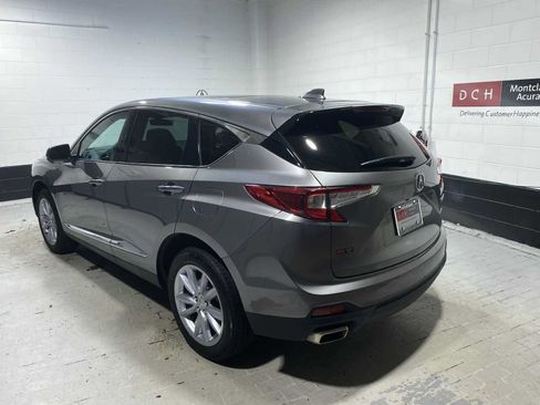 Used 2023 Acura RDX AWD image 4