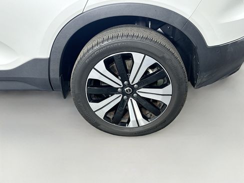 Used 2023 Volvo XC40 Recharge Plus AWD/4WD image 11
