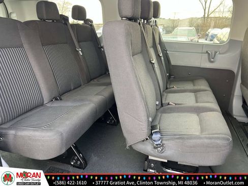 Used 2016 Ford Transit 150 XL image 13