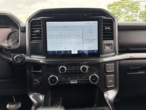 Certified 2022 Ford F150 XLT w/ Equipment Group 302A High AWD/4WD image 37