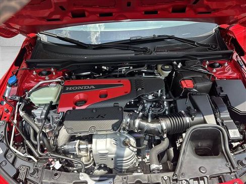 New 2026 Honda Civic Type R image 19