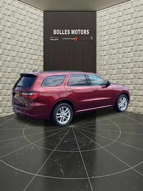 Used 2023 Dodge Durango R/T AWD/4WD image 4