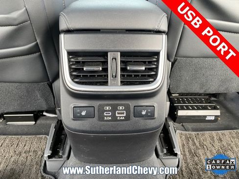 Used 2023 Subaru Outback Limited image 41