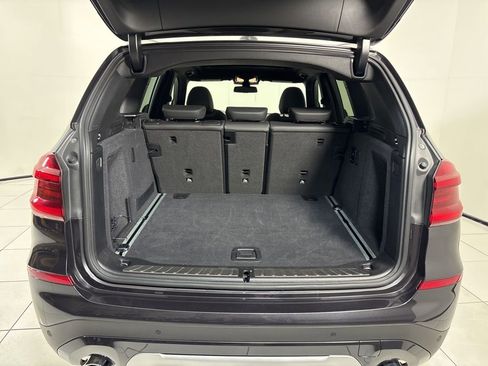 Used 2021 BMW X3 sDrive30i w/ Convenience Package image 29