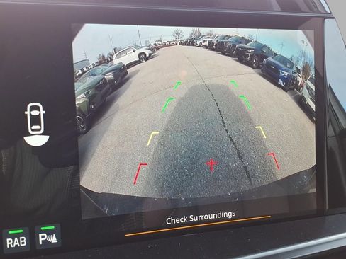 New 2026 Subaru Outback Limited image 7