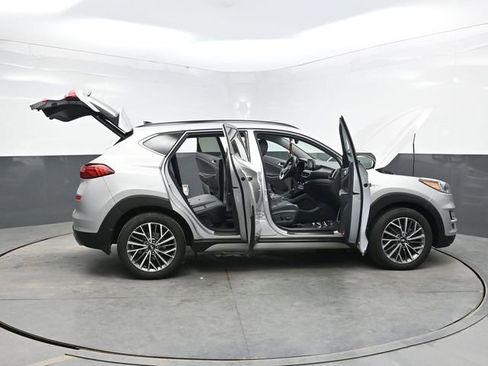 Used 2020 Hyundai Tucson Ultimate AWD/4WD image 48