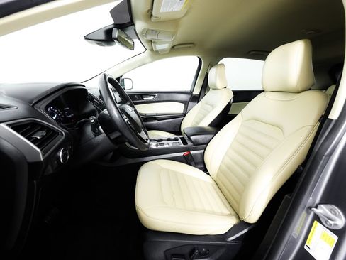 Used 2022 Ford Edge SEL AWD/4WD image 23