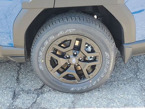 New 2026 Subaru Outback Wilderness AWD/4WD image 5