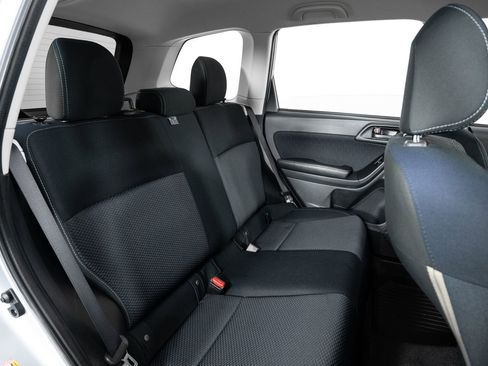 Used 2018 Subaru Forester 2.5i w/ Alloy Wheel Package image 22