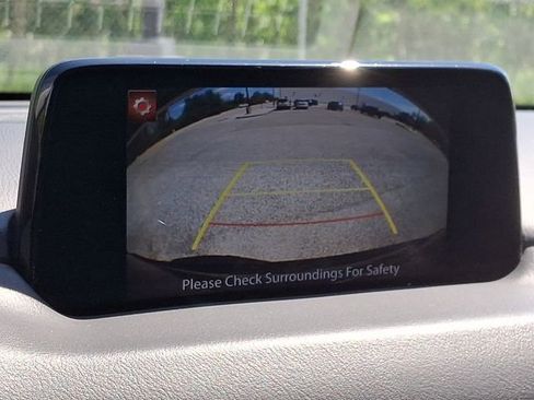 Used 2020 MAZDA CX-5 Touring AWD/4WD image 4