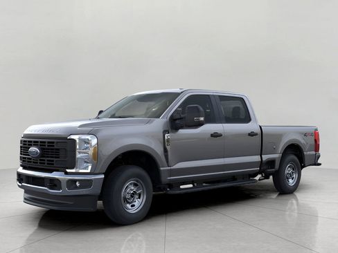 New 2026 Ford F250 XL image 1
