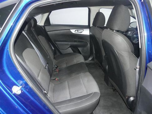 Used 2022 Kia Forte LXS image 26