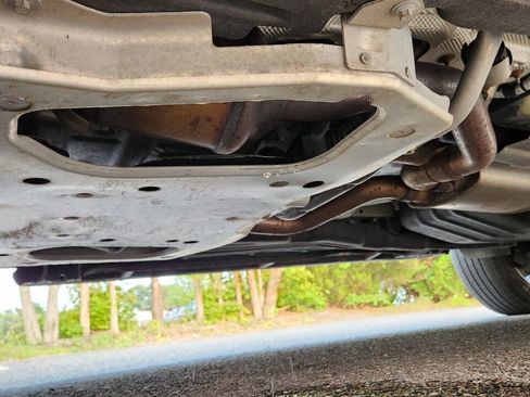 Used 2017 Land Rover Range Rover HSE image 57