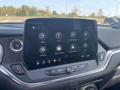 Used 2023 Chevrolet Blazer LT image 24