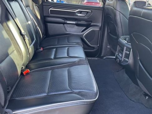 Used 2024 RAM 1500 Laramie image 25