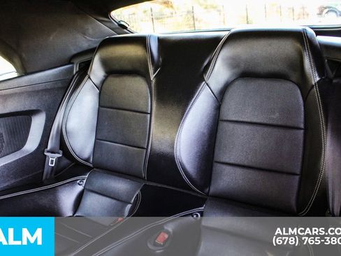 Used 2020 Ford Mustang Premium image 18
