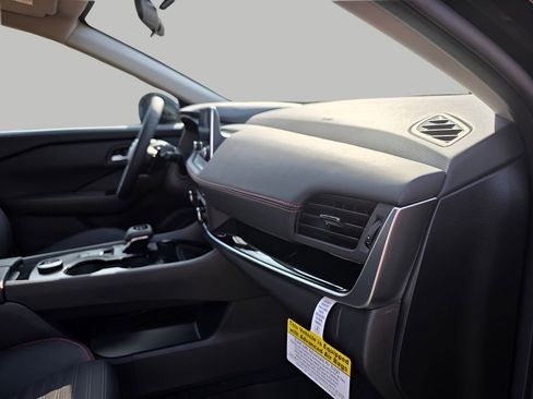 New 2026 Nissan Rogue SV image 16