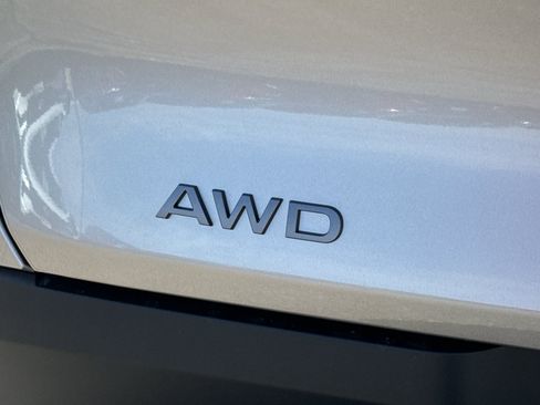 New 2026 Nissan Murano SL AWD/4WD image 8