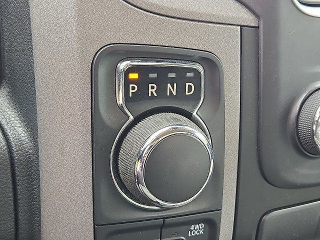 Used 2016 RAM 1500 Tradesman w/ Popular Equipment Group AWD/4WD image 9